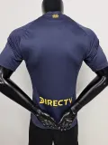 25-26 Boca Juniors Third Player Version Soccer Jersey