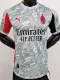 25-26 ACM Goalkeeper Player Version Soccer Jersey