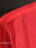 2012 Portugal Home Player Version 球员 Retro Soccer Jersey