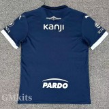 25-26 CA Independiente Third Fans Soccer Jersey