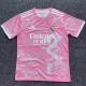 25-26 RMA Pink Special Edition Fans Training Shirts (圆领粉龙)