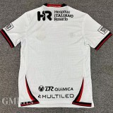 25-26 Newell's Old Boys Away Fans Soccer Jersey