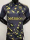 25-26 Boca Juniors Third Player Version Soccer Jersey