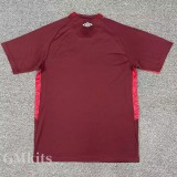 25-26 CA Lanus Home Fans Soccer Jersey