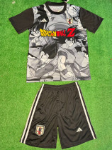 24-25 Japan Special Edition Kids Training (超级赛亚人)