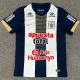 25-26 Alianza Lima Home Fans Soccer Jersey