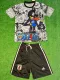 24-25 Japan Special Edition Kids Training (海贼王)