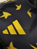 25-26 Boca Juniors Third Player Version Soccer Jersey