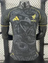 25-26 Mexico Special Edition Player Version Soccer Jersey (鹰)