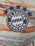 25-26 Bayern Away Player Version Soccer Jersey