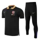 25-26 BAR Black Polo Tracksuit