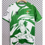 25-26 Real Betis Special Edition Fans Soccer Jersey