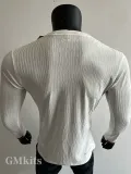 25-26 CHE Away Long Sleeve Player Version Soccer Jersey (长袖球员)