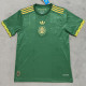 25-26 Mexico Special Edition Green Fans Soccer Jersey