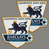 2004-2005 ARS Home Retro Soccer Jersey