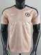 25-26 CHE Pink Yellow Player Version Training shirts