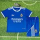 25-26 RMA Blue Kids Soccer Jersey