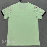 25-26 Portugal Away Fans Soccer Jersey