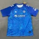 25-26 Real Betis Blue Fans Soccer Jersey