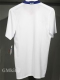 2008-2009 Man Utd Away Player Version 球员 Retro Soccer Jersey