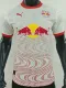 25-26 Bragantino Home Player Version Soccer Jersey *布拉甘红牛