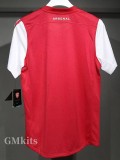 2011-2012 ARS Home Player Version 球员 Retro Soccer Jersey