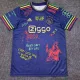 24-25 Ajax Royal Blue Special Edition Fans Soccer Jersey 宝蓝