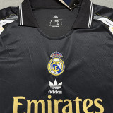 25-26 RMA Special Edition Black Fans Training Shirts (中间标)