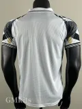 25-26 RMA White Special Edition Player Version Training Shirts *中间标