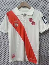 24-25 Mainz 05 120th Anniversary Fans Soccer Jersey