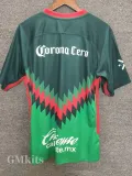 2018 Club America Third Retro Soccer Jersey