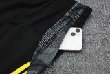 2025 AD Red black Training Short Suit