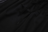 2025 AD Red black Training Short Suit