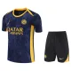 25-26 INT Royal blue Training Short Suit