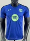 25-26 BAR Dark Blue Player Version Training Shirts