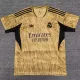 25-26 RMA Gold Special Edition Fans Training Shirts *三叶草