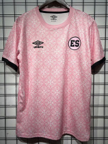 25-26 Salvador Pink Training shirts