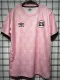 25-26 Salvador Pink Training shirts