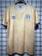 25-26 Salvador Yellow Training shirts