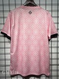 25-26 Salvador Pink Training shirts