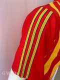 2000-2001 Galatasaray Home Retro Soccer Jersey