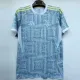 25-26 JUV Away 1:1 Fans Soccer Jersey