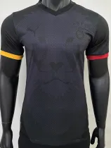 24-25 Galatasaray Black Special Edition Player Version Soccer Jersey