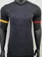 24-25 Galatasaray Black Special Edition Player Version Soccer Jersey