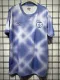 25-26 Salvador Blue Training shirts