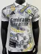 25-26 RMA Special Edition Player Version Training Shirts (涂鸦)