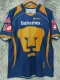 2008-2009 Pumas UNAM Away Retro Soccer Jersey