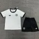 25-26 Germany 125th Anniversary White Kids Soccer Jersey