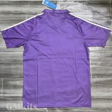 1984-1985 RMA Away Retro Soccer Jersey
