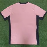 24-25 PSG Third Print LEE KANG IN #19 Fans Soccer Jersey (C-Cee Fonts)